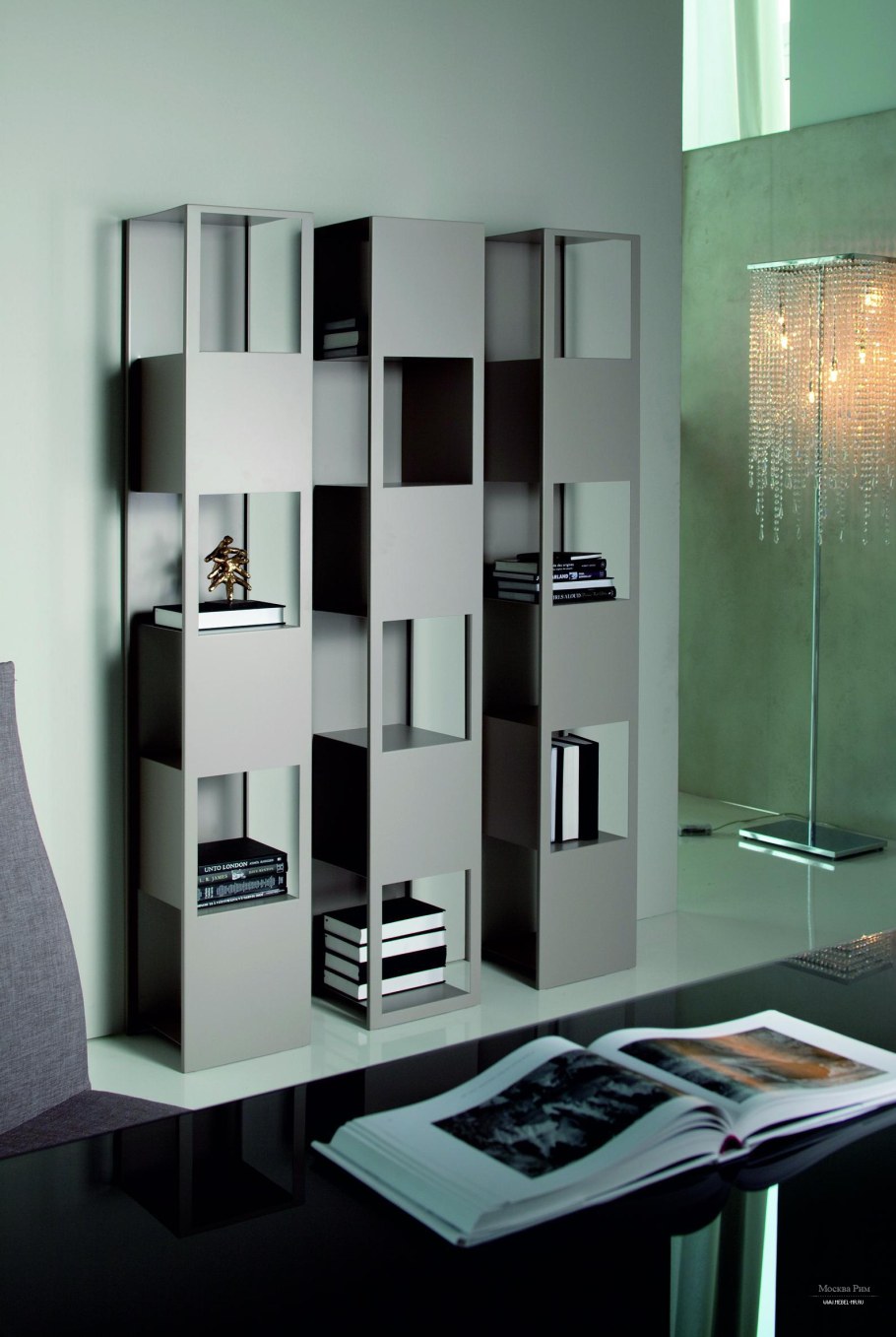 Стеллаж Cattelan Italia