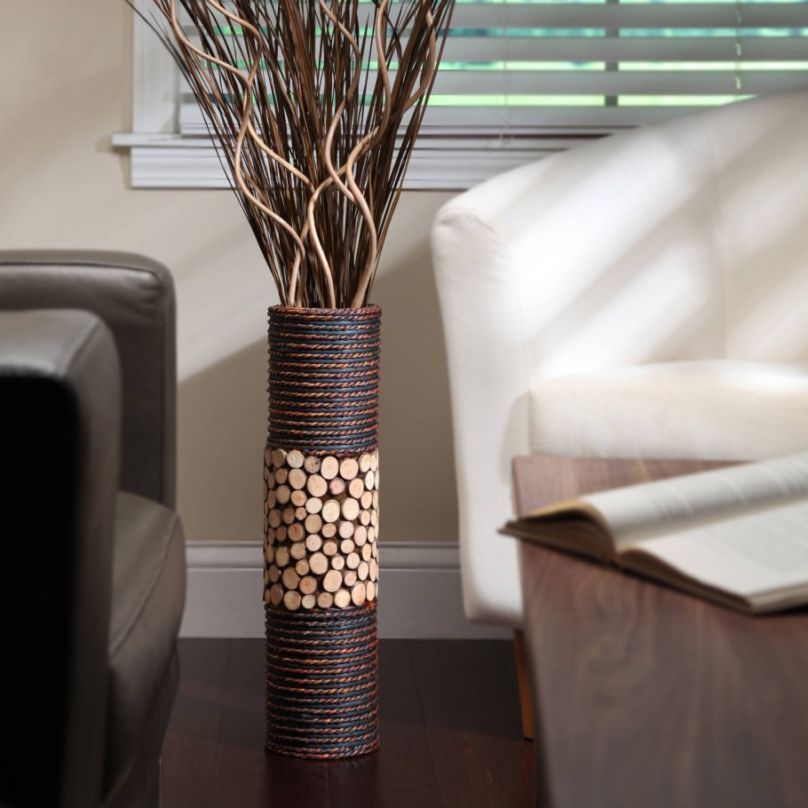 Декор для напольных ВАЗ