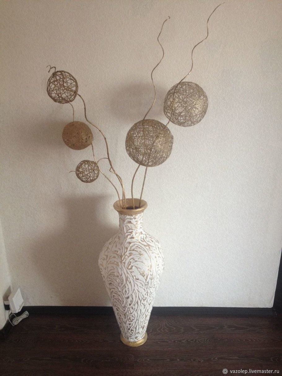 Декор для напольных ВАЗ