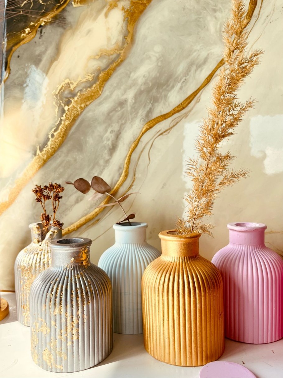 Ваза Мейсон