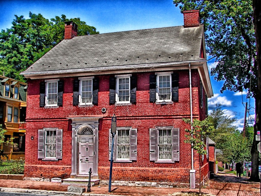 Ланкастер (Нью-Гэмпшир)