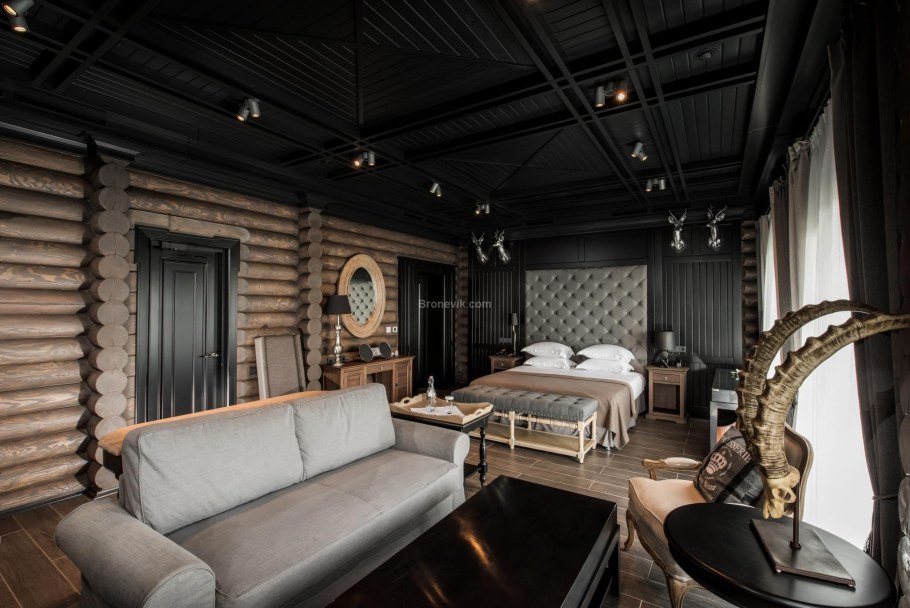 Уткино Country House