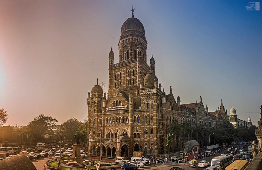 Чхатрапати Шиваджи Мумбаи