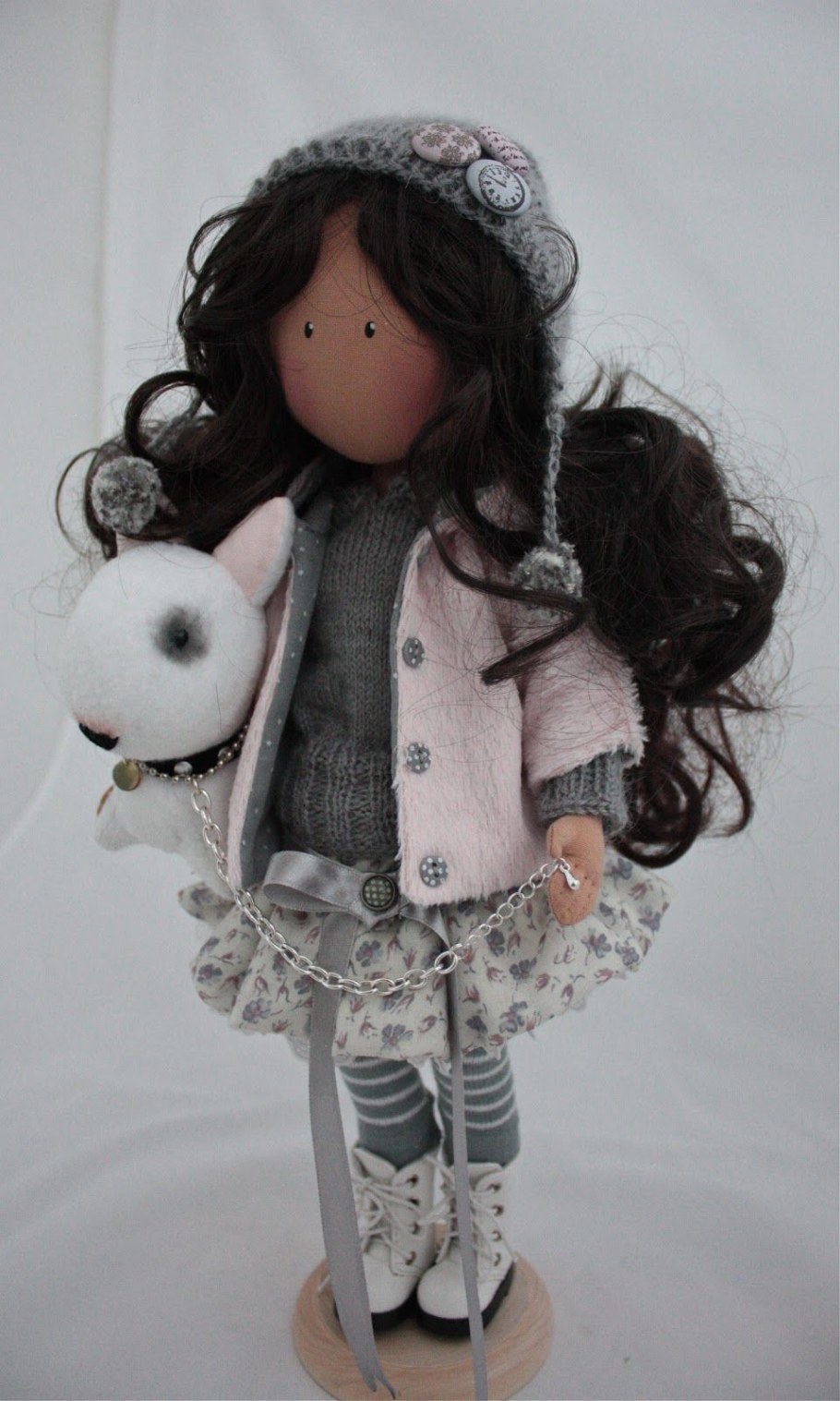 Динара кукла Челябинск