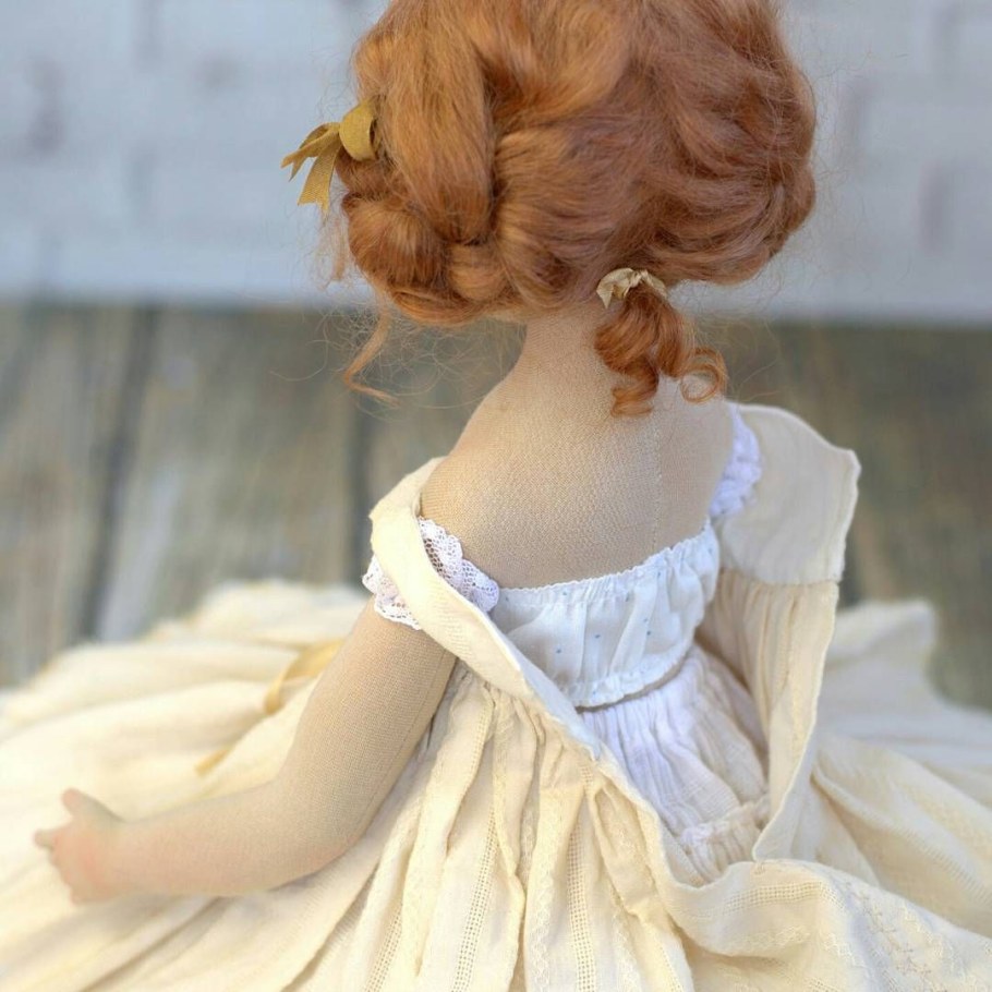 По мастер классу Елены Негороженко