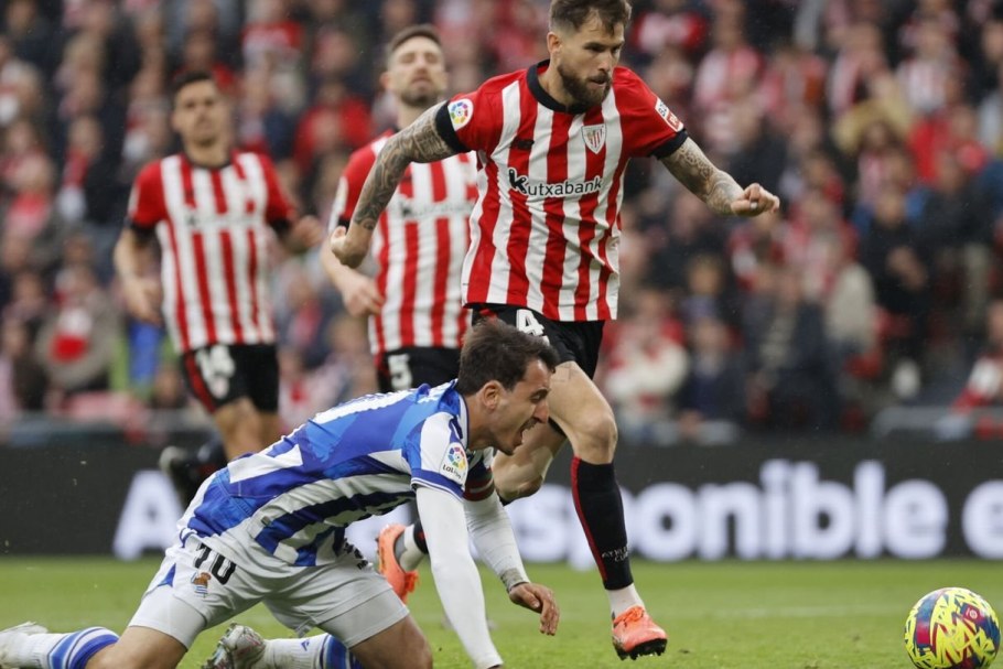 Чемпионат Испании – Реал Сосьедад