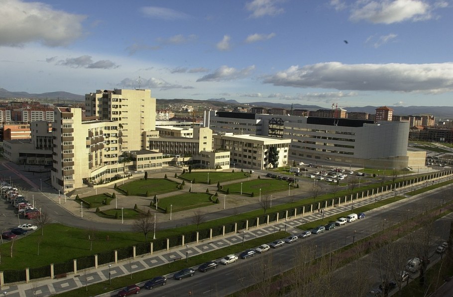 Страна Басков Википедия