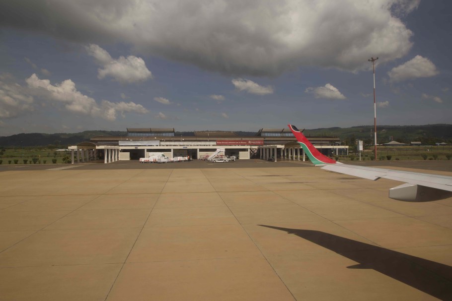 Элдорет Кения аэропорт