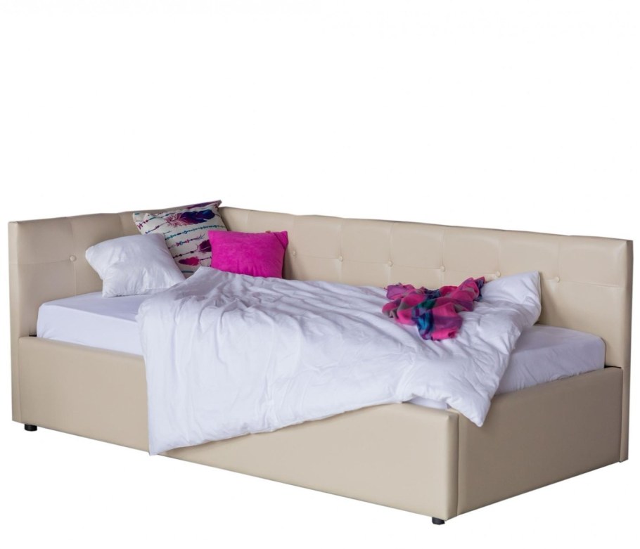 Кровать односпальная Bonna 2000x900