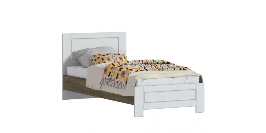 Кровать Столплит Илона сб-2921