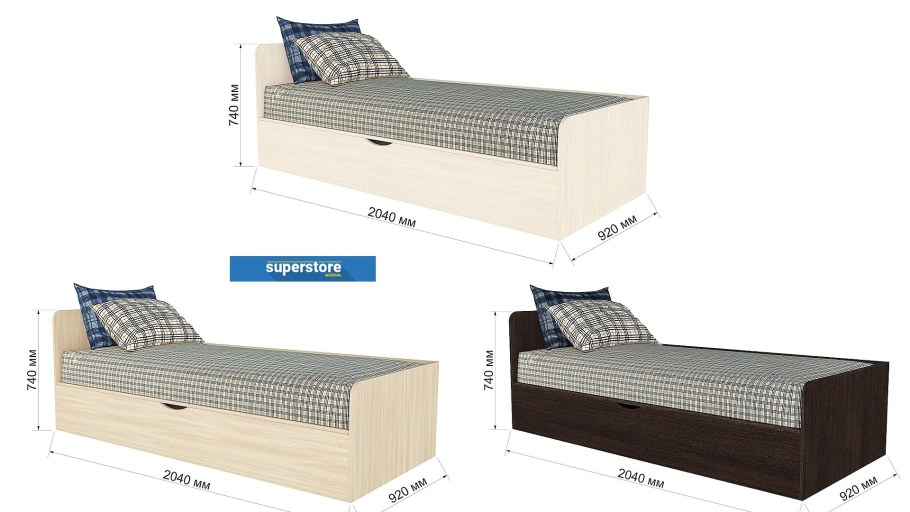 Тахта 1200х2000 с подъемным механизмом Боровичи мебель