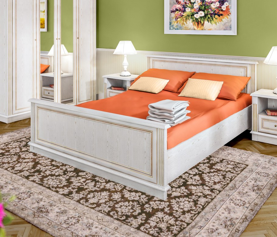 Кровать Версаль кровать Версаль