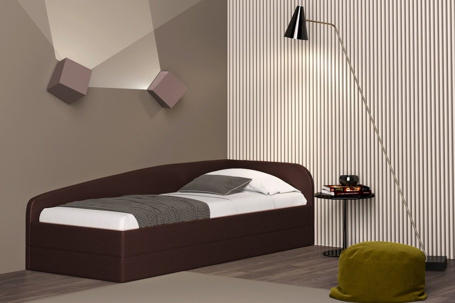 Кровать Соло Дрим 120х200