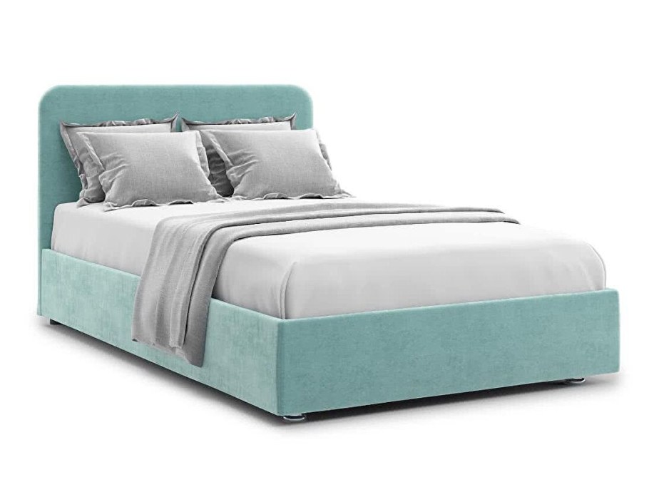 Кровать с подъемным механизмом Элис Velutto 06