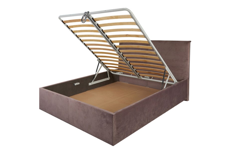 Кровать с подъёмным механизмом Megan Grand