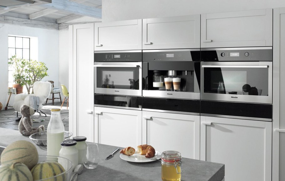 Miele m 2230 встраиваемая микроволновая печь