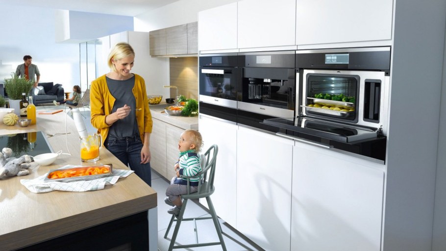 Техника на кухне