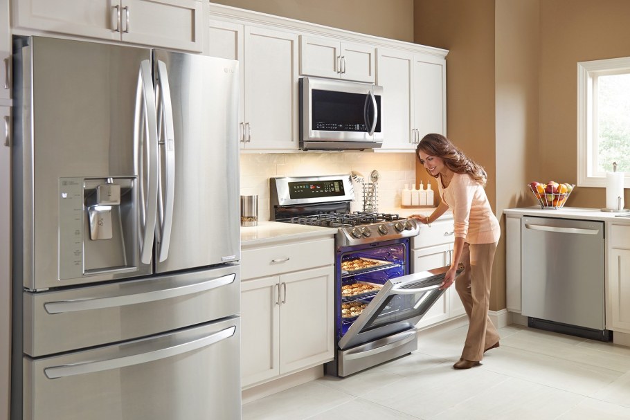 Современная бытовая техника