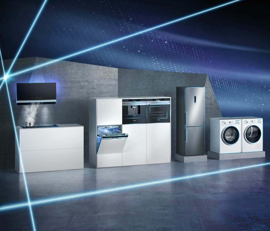 Бытовая техника в подарок