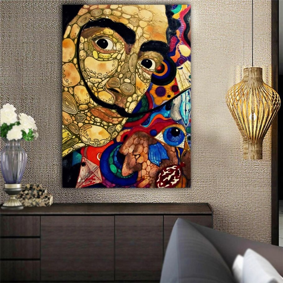 Современные картины для интерьера