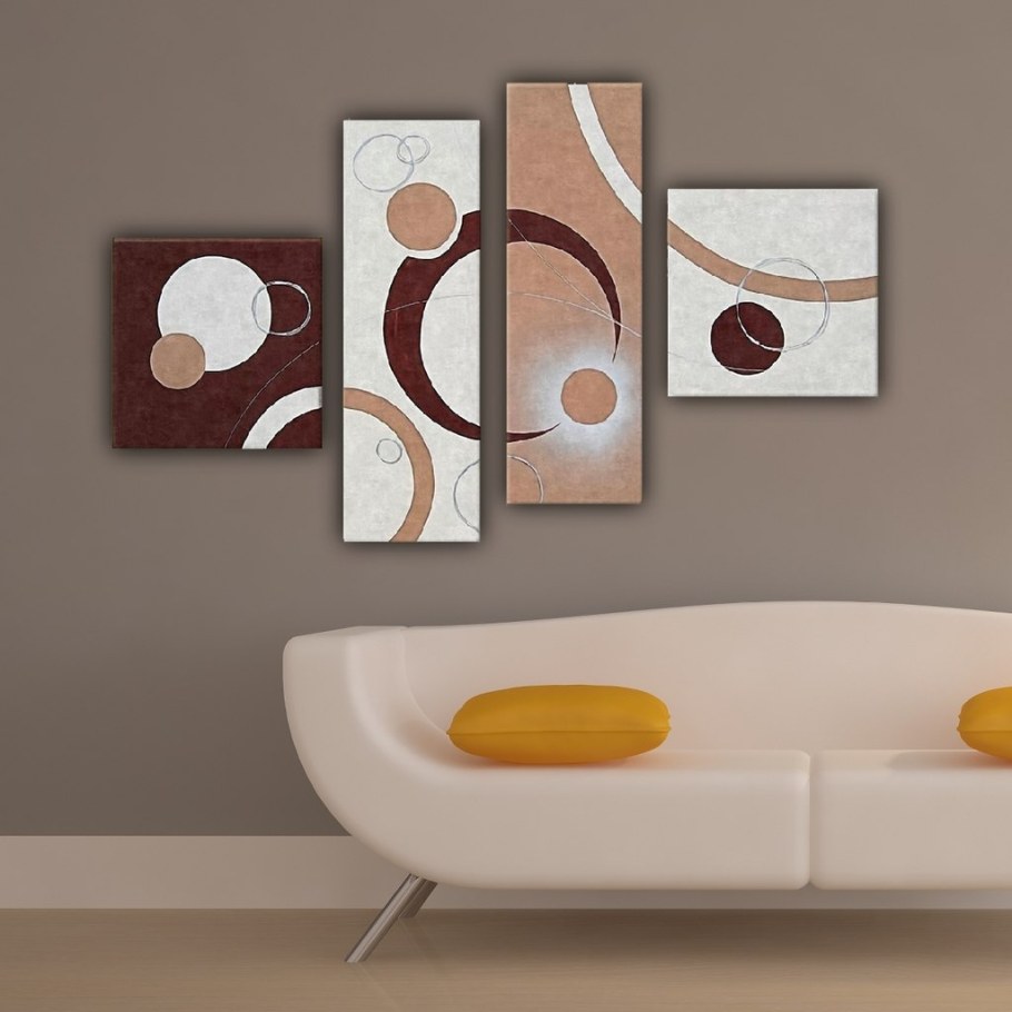 Интересные картины для интерьера