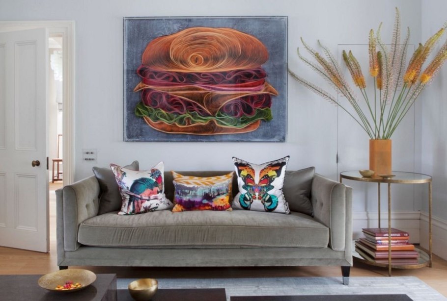 Картины в стиле Эклектика