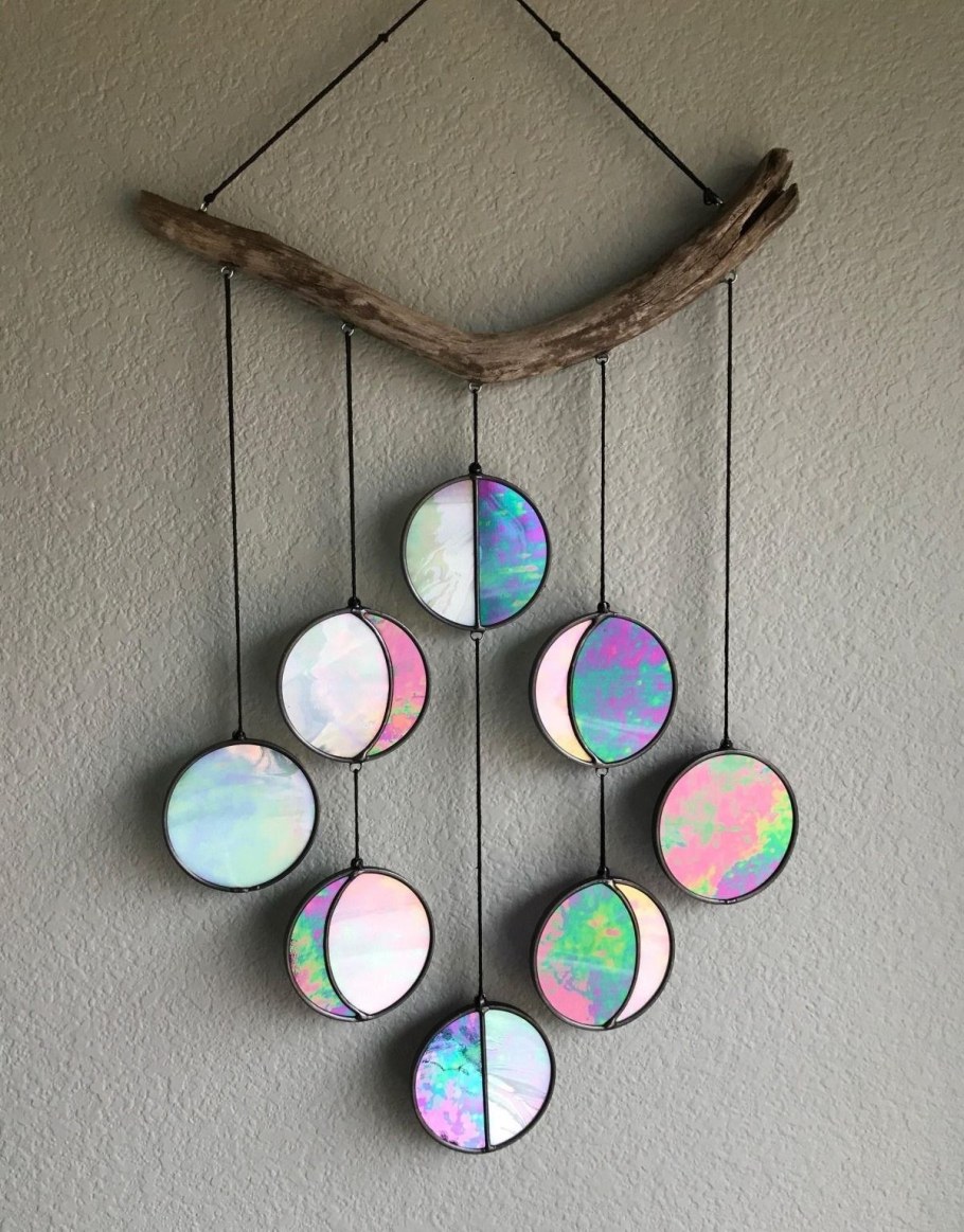 Поделки для декора