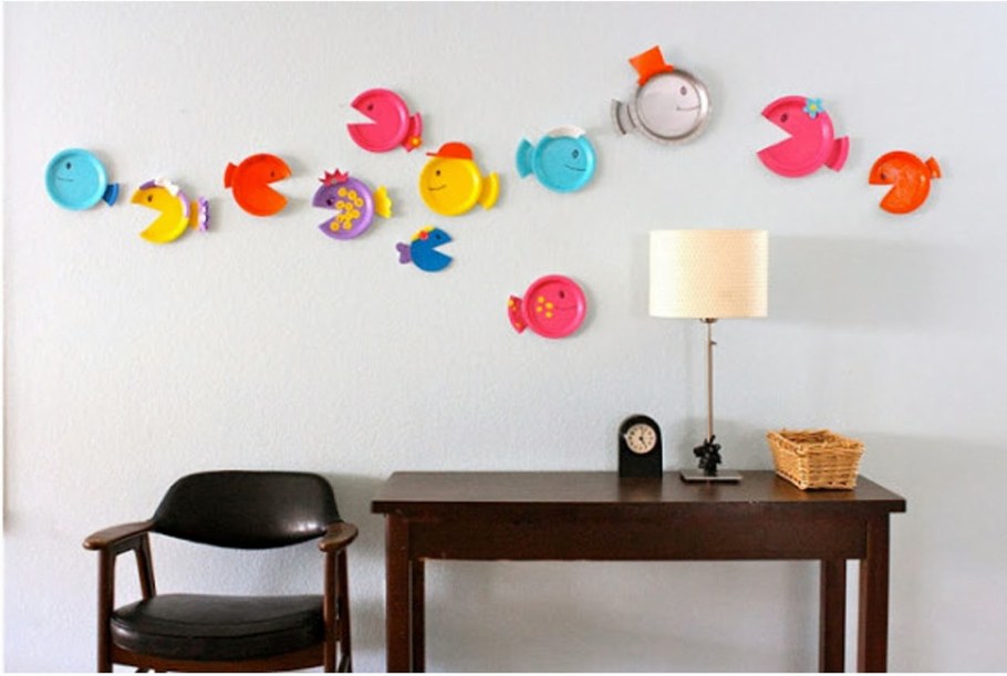 Украшения для комнаты