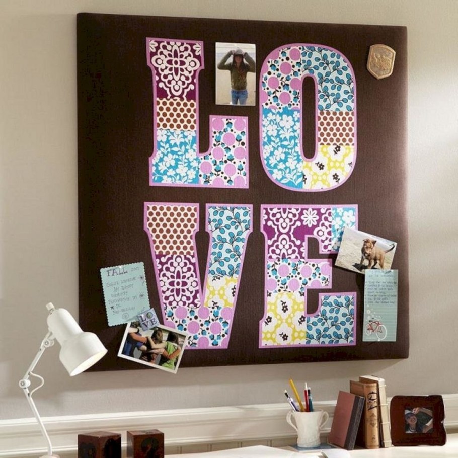 Дея для укрошения комнатыы