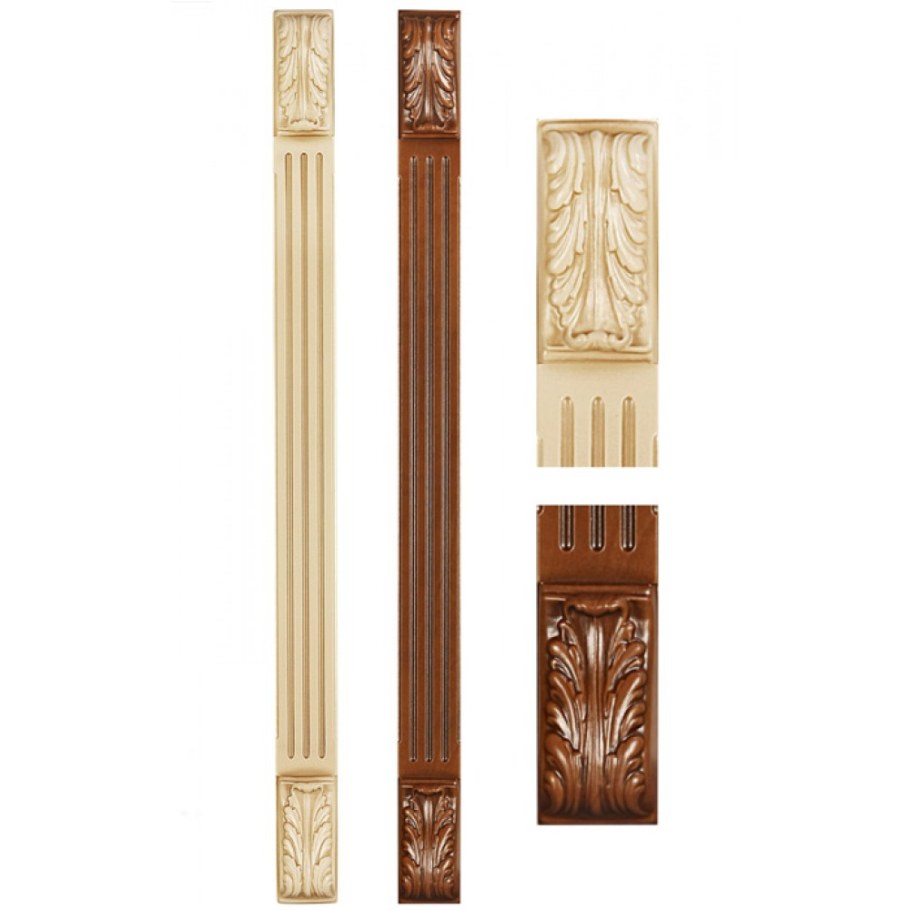 Пилястры Страдивари