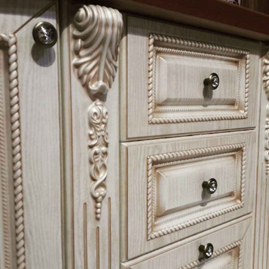 Декор для мебели