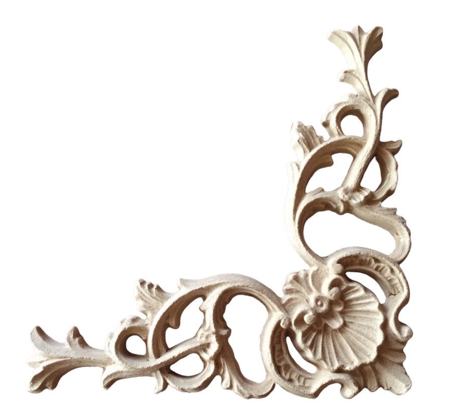 Декоративный угол 150х150