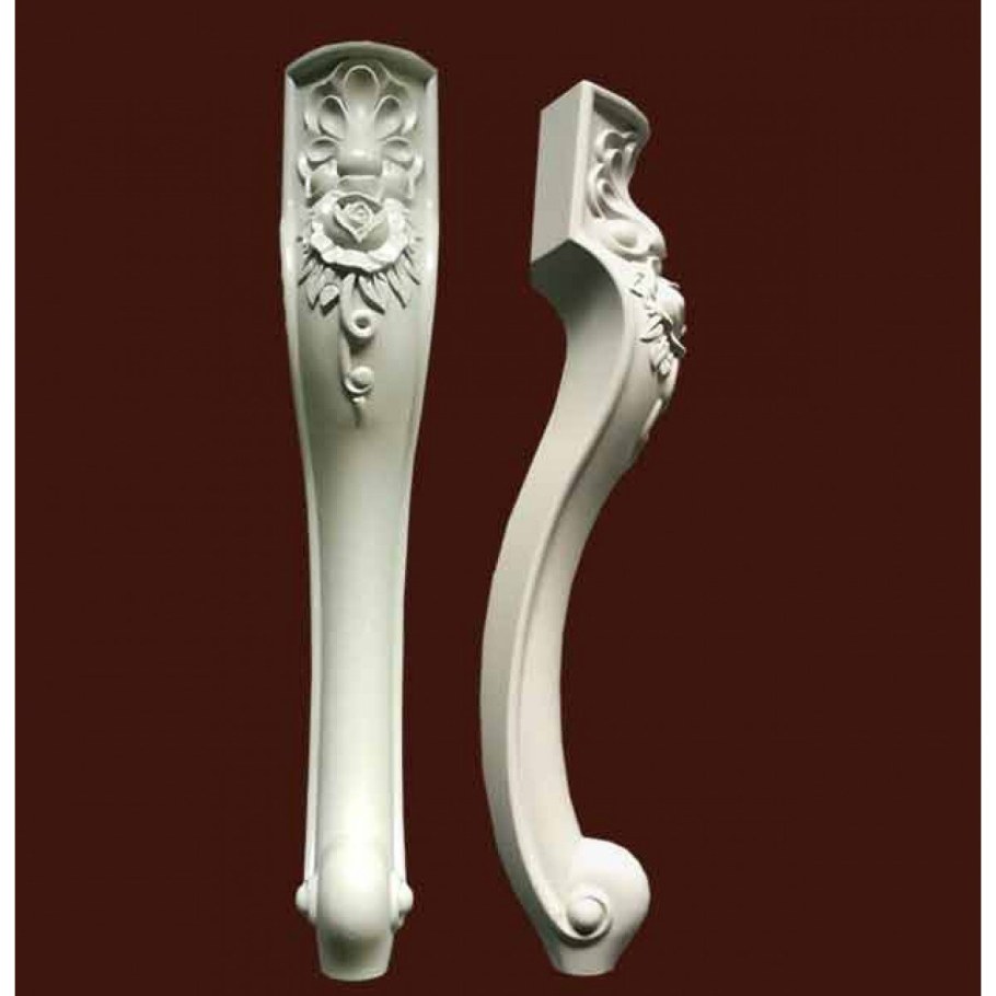 БРАМЕК опоры мебельные