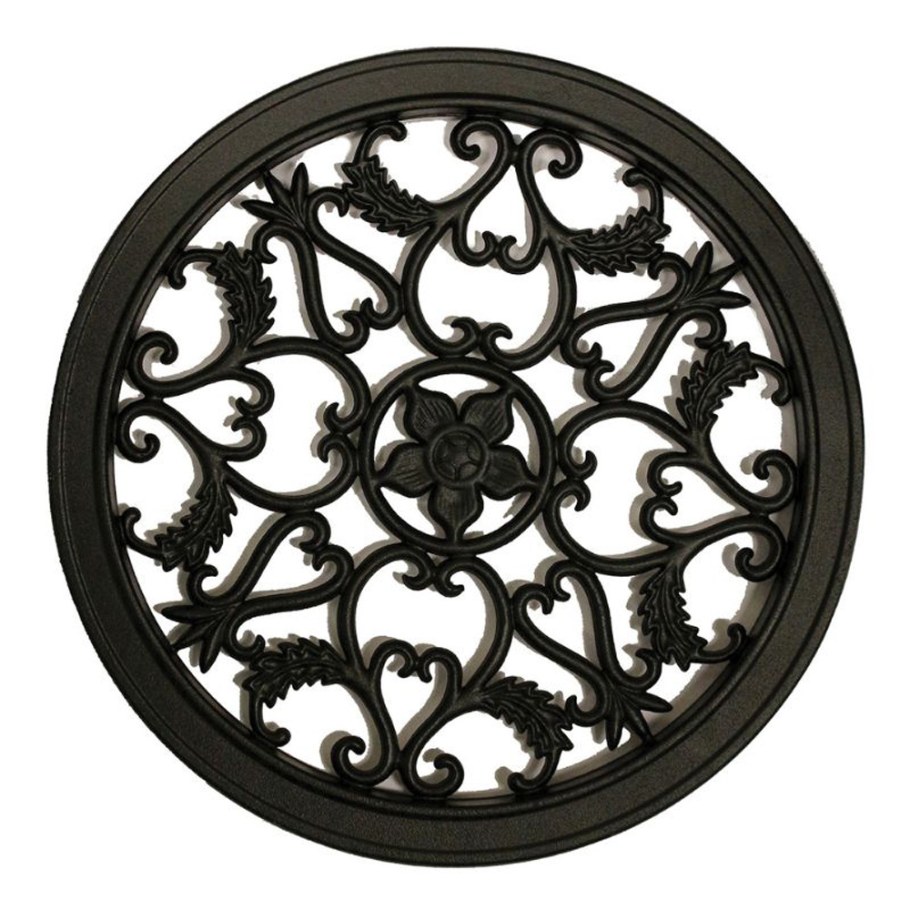 Декоративная вставка