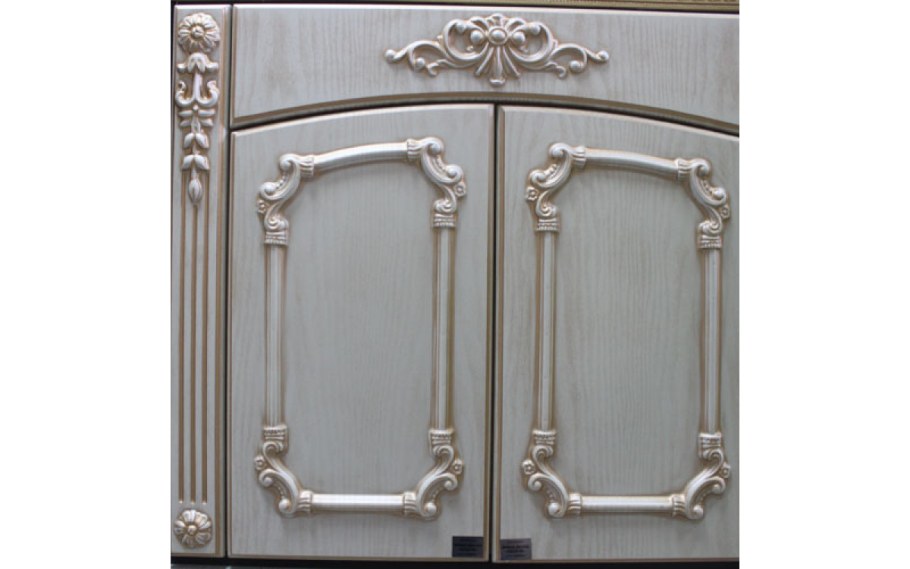 Накладка декоративная на фасад