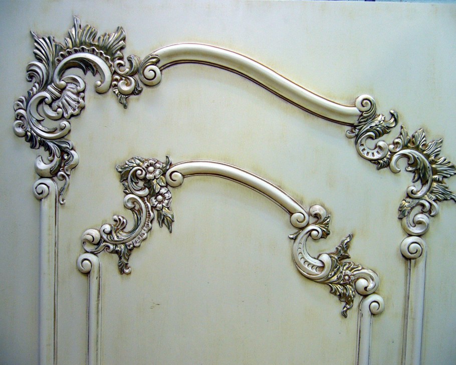 Декор для мебели