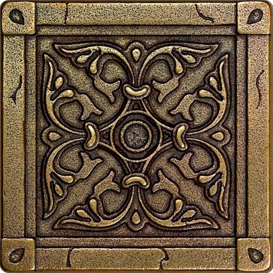 Декор Renaissance 5*5 / Kavarti