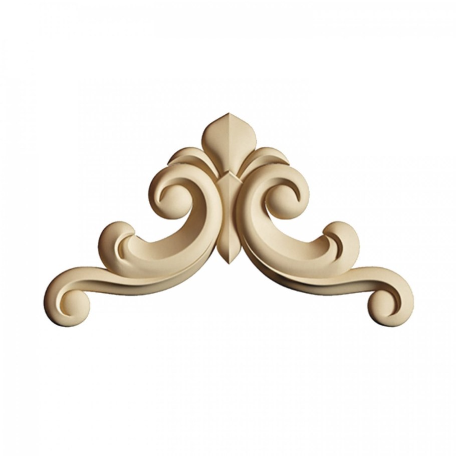 Накладной декор для мебели