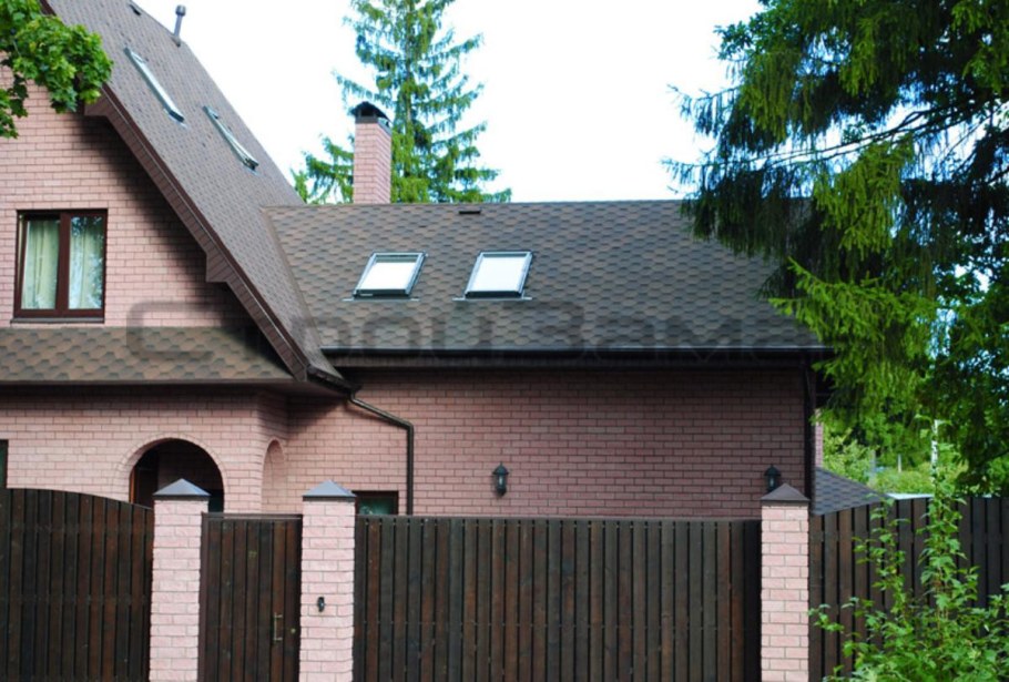 Руфлекс сота темный шоколад