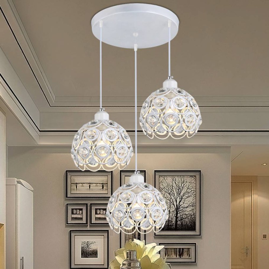 Светильник на кухню