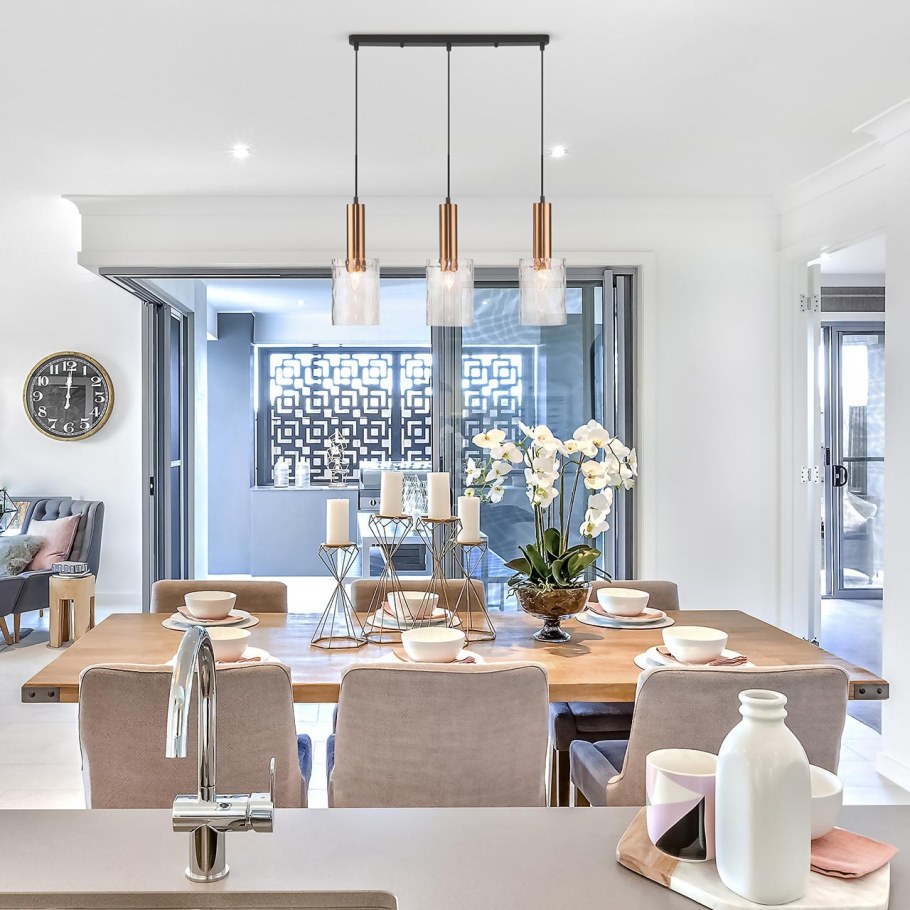 Евросвет подвесной светильник для кухни