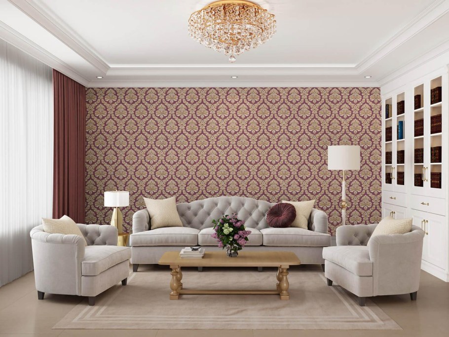 Керамогранит палаццо Керама Марацци