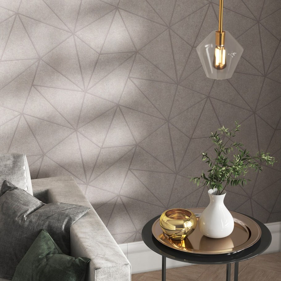 Обои Керама Марацци Кутюр