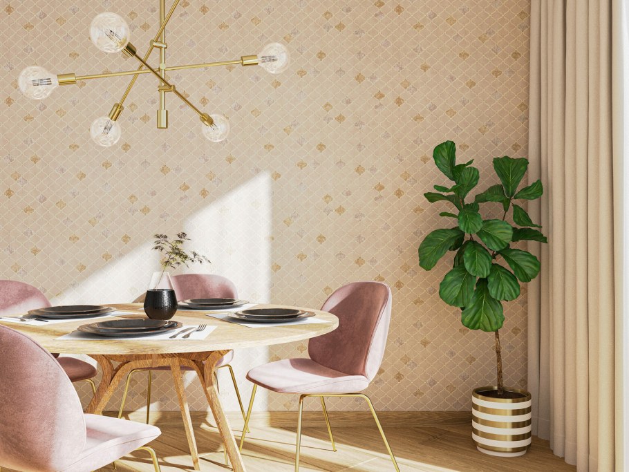 Обои Kerama Marazzi km 5209