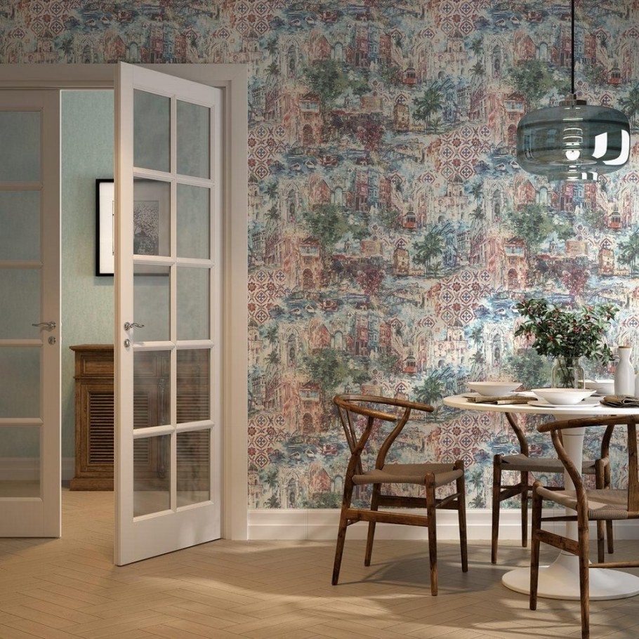 Обои новинки