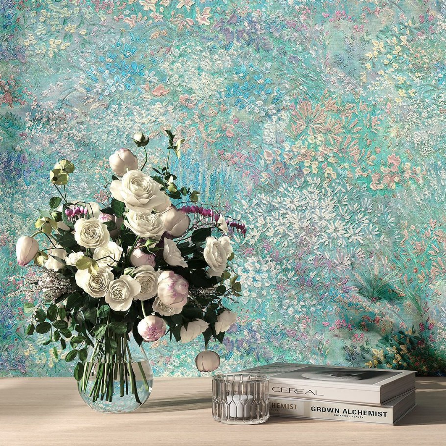 Обои в тренде