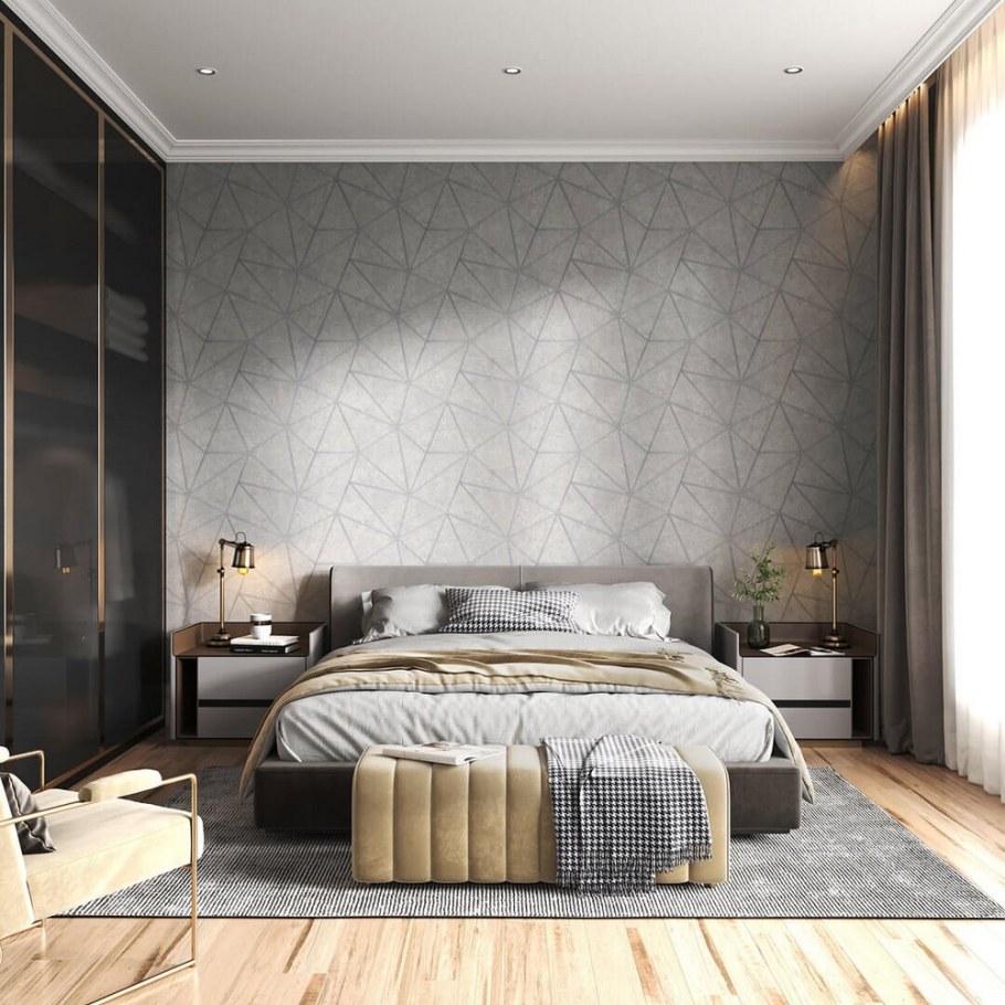 Обои Керама Марацци Кутюр