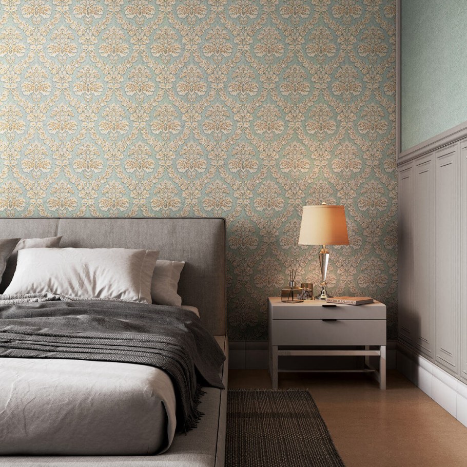 Обои палаццо Керама Марацци