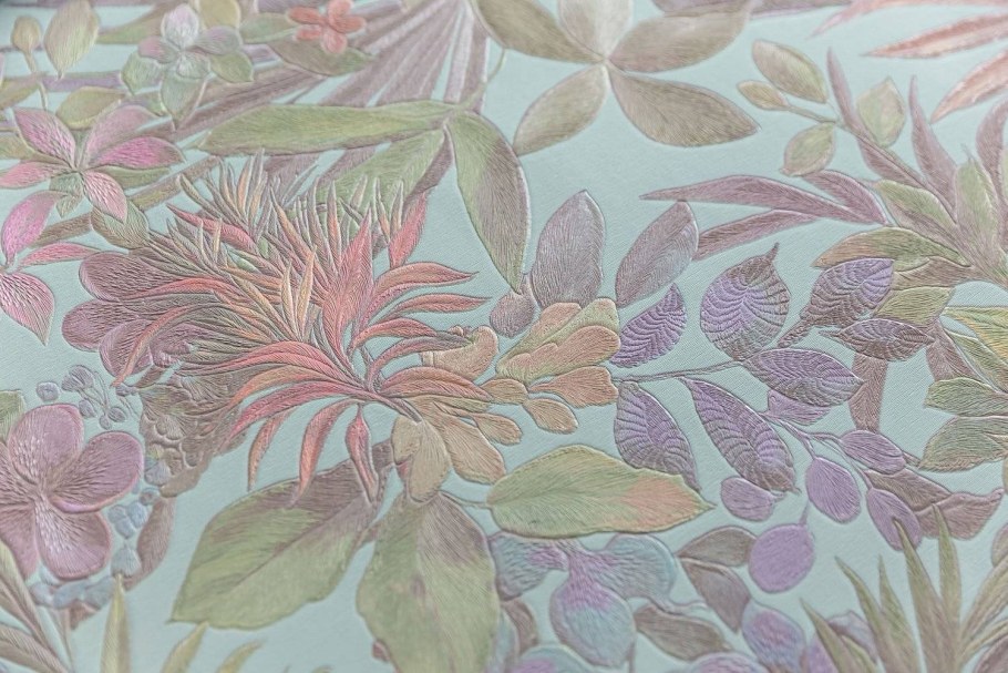 Обои Джангл Керама Марацци