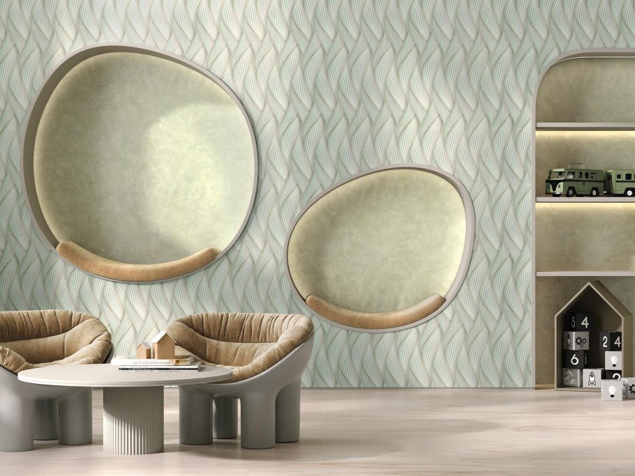 Современные обои